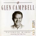 Campbell G., Favourite hymns  1989