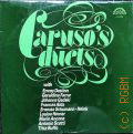 Caruso E., Caruso's Duets  1974