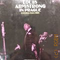 Armstrong L., Louis Armstrong in Prague. Lucerna Hall 1965  1980