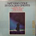 Nat King Cole, 20 golden greats