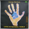 Harrison G., Living in the Material World  1973