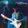 Hendrix J., Midnight Lightning  1975