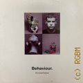 Pet Shop Boys, Behaviour