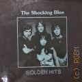 Shocking Blue, Golden hits  1991