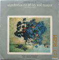 Cuclin D., Simfonia Nr. 16 ~n Sol Major Triumful Pcii  1972