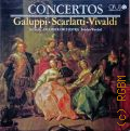 Slovak Chamber Orchestra, CONCERTOS  1981