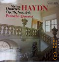 Haydn J., String Quartets  1990