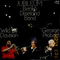 Jubileum Benko Dixieland Band  [1979]