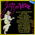 Jazz in Europe Vol. 1: Swing & jazz classique  198-? (Jazz in Europe 1)