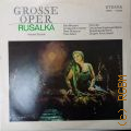 Dvorak A., Rusalka