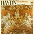 Haydn J., Tberesienmesse