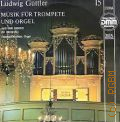 Musik fur Trompete und Orgel  1984