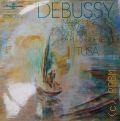 Debussy C., Images, Estampes