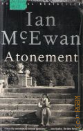 McEwan I., Atonement  2002