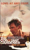 Le Carre J., The Constant Gardener  2005