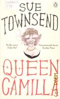 Townsend S., Queen Camilla  2006