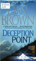 Brown D., Deception Point