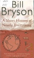 Bryson B., A short history of nearly everything  2004