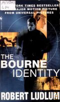 Ludlum R., The Bourne Identity  2007