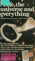 Adams D., Life, the Universe and Everything  cop.1982