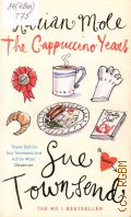 Townsend S., Adrian Mole:The Cappuccino Years  1999