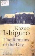 Ishiguro K., The Remains of The Day  1999