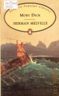 Melville H., Moby Dick  1994 (Penguin Popular Classics)