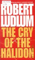 Ludlum R., The Cry of the Halidon  1996