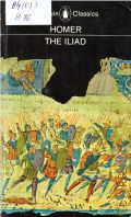 Homer, The Iliad  1975