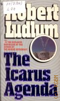 Ludlum R., The Icarus Agenda  1989