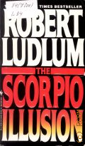 Ludlum R., The Scorpio Illusion  1994