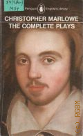 Marlowe C., The Complete Plays  1977 (English Library)