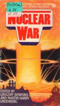 Benford G., Nuclear War  1988