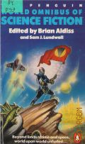 World Omnibus of Science Fiction  1986