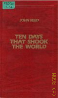 Reed J., Then Days That Shook the World  1987