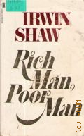 Shaw I., Rich Man,Poor Man  1985