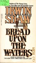 Shaw I., Bread Upon the Waters  1982