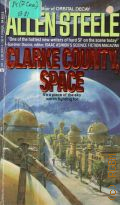 Steele A., Clarke County, Space  1990