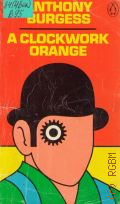 Burgess A., A Clockwork Orange  1977