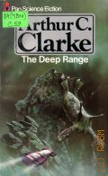 Clarke A.C., The Deep Range  1977