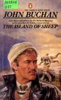 Buchan J., The Island of Sheep  1983