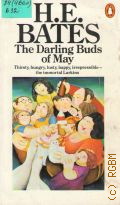 Bates H.E., The Darling Buds of May  1982