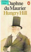 Du Maurier D., Hungry Hill  1978