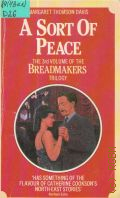 Davis M.T., A Sort of Peace. The Breadmakers