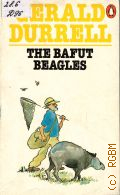 Durrell G., The Bafut Beagles  1981