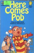 Here Comes Pob  1987