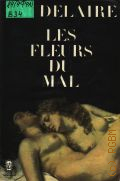 Baudelaire ., Les fleurs du mal  1972