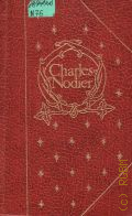 Nodier C., Contes  1985