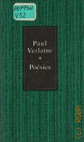 Verlaine P., Poesies  1977