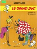 Goscinny R., Le grand duke  1990 (Lucky Luke)